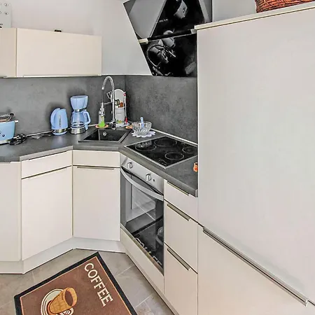 Feldberger Apartment Amtshof