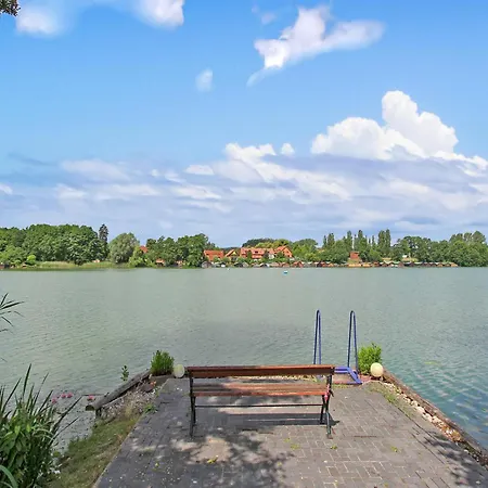 Feldberger Apartment Amtshof